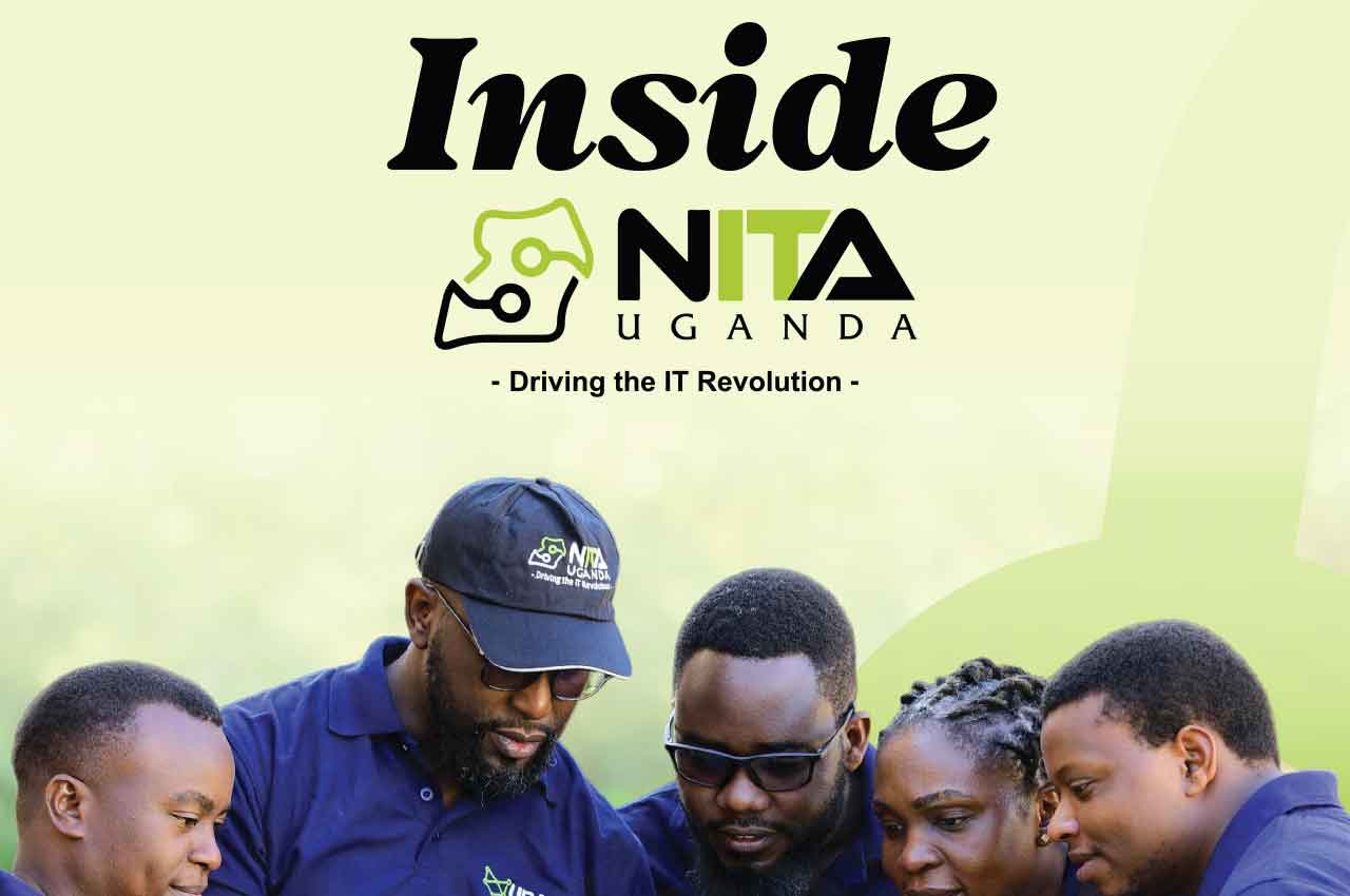 NITA Newsletter Volume 1