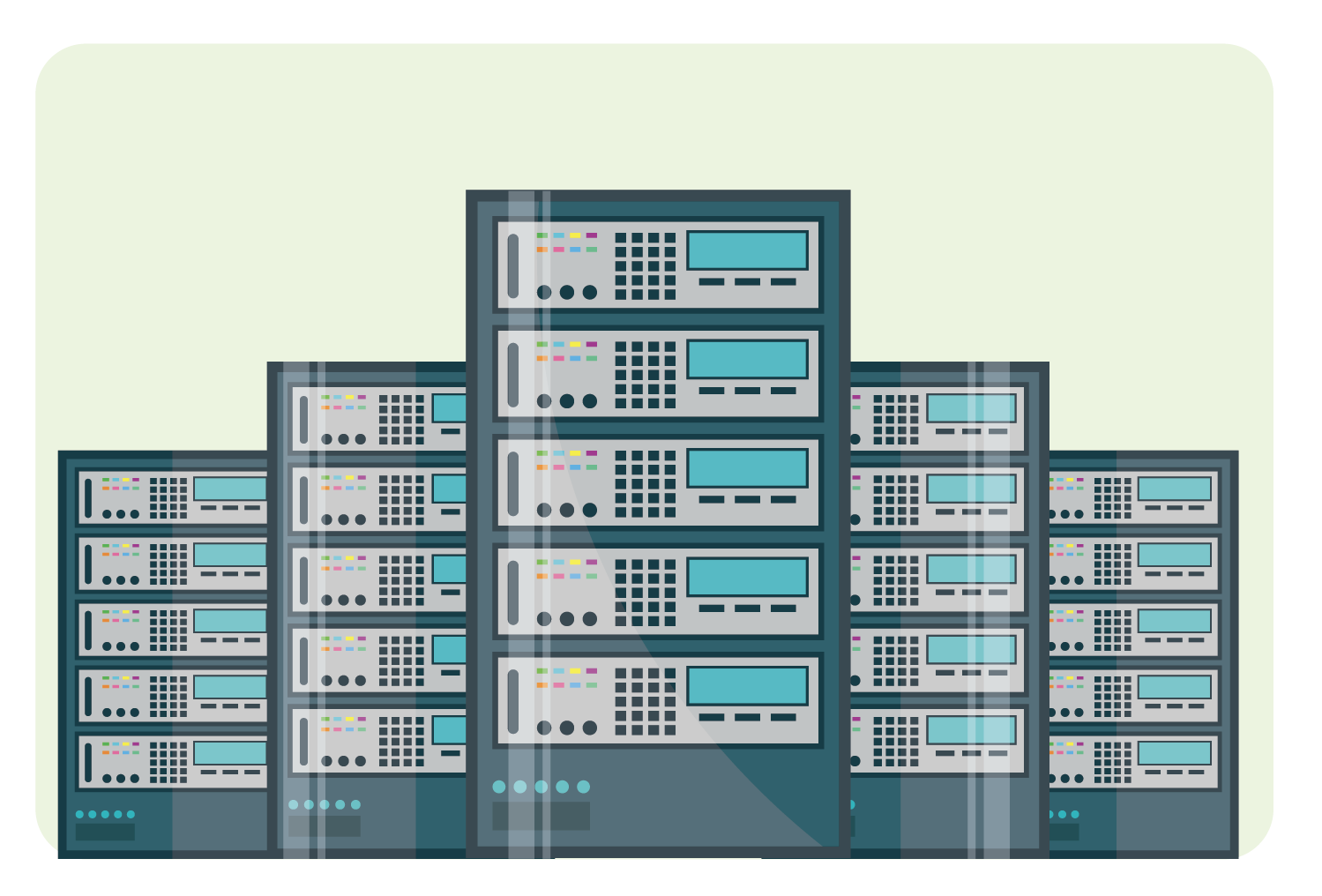 NITA-U National Data Centre