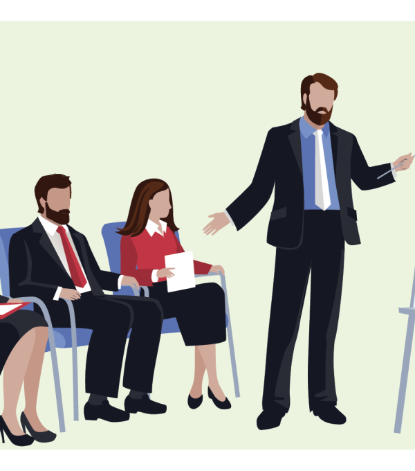 Cybersecurity awareness and training