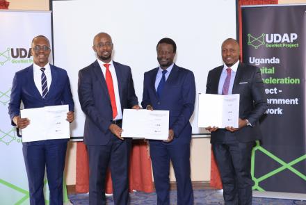 NITA-U Launches Data Center Market Study Report To Guide Expansion Of National ICT Infrastructure